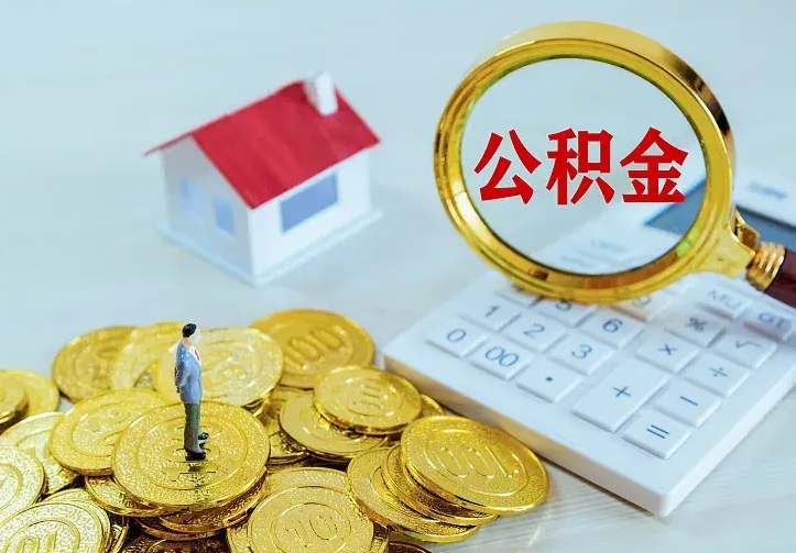 东平中介靠什么提取了公积金（欠了很多网贷想用公积金还）